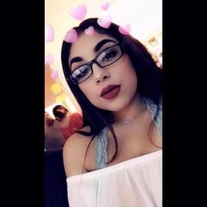 Meet your Posher, Sabrina